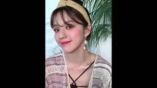 [B. by BANILA] 혜린의 썸머 메이크업 튜토리얼٩( ᐛ )و