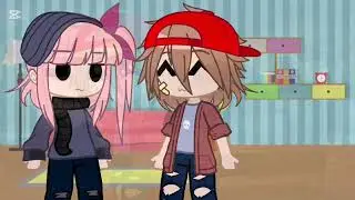 Olivia'yanın Eski arkadaşı Xavier Olivia'yanın arkadaşları ile tanışıyor(✨✨✨💫)