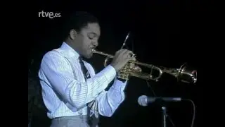 Equinox - Wynton Marsalis 1987