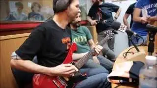 88FM 20 years - Paul Gilbert