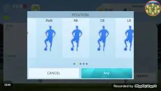 Fifa 16 BBL/BBVA Hybrid