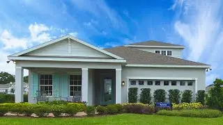 Mt Dora 4 bedroom NEW Construction house tour