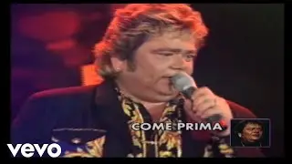 Andr&eacute; Hazes - Come Prima (Live from Ahoy Rotterdam, Netherlands / 1994)