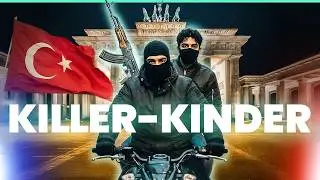 How the young Turkish mafia is taking over Europe
