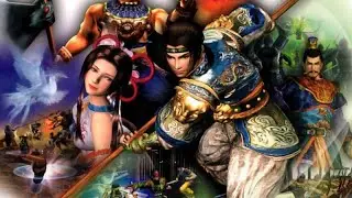 Twitch Highlights: Dynasty Warriors 2