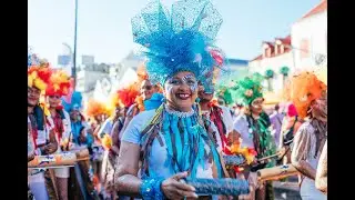 Travel Webcast - La Martinique, a French island with a Creole soul
