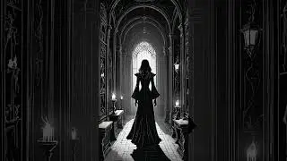 Echoes of the Forsaken Manor#Supernatural #Horror #Mystery #Curiosity #Darkness PLS LIKE& SUBSCRIBE