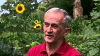 The Father of Virginia Wine &mdash; Gabriele Rausse &mdash; Teaches Us About Jefferson's Passion
