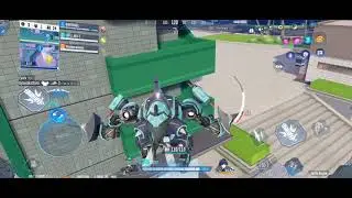 INTENSE BATTLE!!! SMC