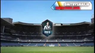 Fifa 15 Android/IOS | Pack Opening #1 | Выпало 3 топовых игрока из Баварии
