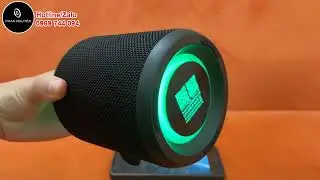 Loa mini chỉ hơn 500k xịn m&agrave; hay thế n&agrave;y XDOBO 3 Kingdoms 40w