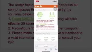 Clone MAC address Problem Solve WiFi #wifi #wifiproblem #viral #viralvideos #shorts #trending #trick