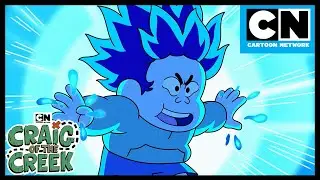 The Time Capsule | Craig Of The Creek | Cartoon Network