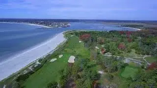 Prout's Neck | Scarborough Maine