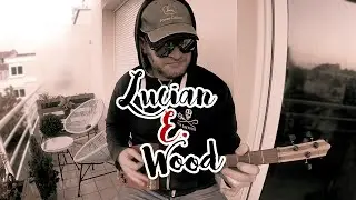 LUCIAN E. WOOD - Crossroad (balcony live)