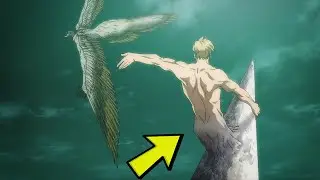 100 Details You Missed About Attack On Titan