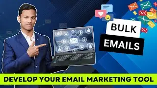 Build Your Own Bulk Email Marketing Tool with Python &ndash; Step-by-Step Tutorial