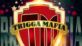 Snap Beanz x Kashmatik Kash x AP x Kashmatik Kado ( Trigga Mafia Freestyle )