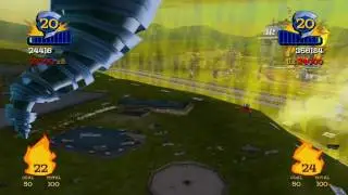 So i was in a modded Tornado Outbreak PC multiplayer session