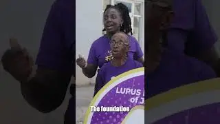 Lupus Awareness 2025 Intro