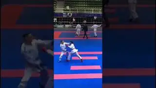👉 SHUTDOWN #beranda #karate #sidekick #headshot #karateka #reels #short #ytshorts