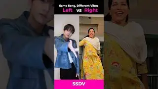 Same Song, Different Vibes | JUNGWON - Shake It To The Max