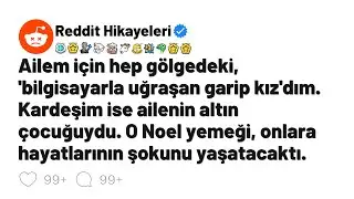 Ailem şok oldu!