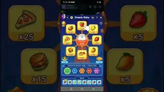 hapi group voice chat greedy baby game hacke