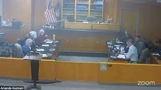Community Relations Commission