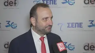 Digital Economy Forum 2025 - &Kappa;&omega;&nu;&sigma;&tau;&alpha;&nu;&tau;ί&nu;&omicron;&sigmaf; B. &Kappa;ό&lambda;&lambda;&iota;&alpha;&sigmaf;, &Pi;&rho;ό&epsilon;&delta;&rho;&omicron;&sigmaf;, &Omicron;&iota;&kappa;&omicron;&nu;&omicron;&mu;&iota;&kappa;ό &Epsilon;&pi;&iota;&mu;&epsilon;&lambda;&eta;&tau;ή&rho;&iota;&omicron; &Epsilon;&lambda;&lambda;ά&delta;&omicron;&sigmaf;