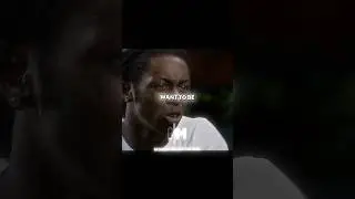 Why Dwayne Dropped The D! 🤯 #emotional #motivation #edits