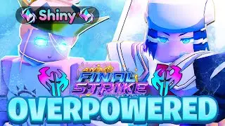 Obtaining All the *NEW* Fire Force Units Inside of Anime Final Strike! | Update 1.5