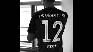 Mark Forster - Au Revoir 3. Liga