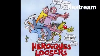 Le salon d'El Loco: Actualités grolandesques du Groland et autres trumperies