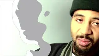CROOSHAL - Higher (prod. by Young Baron)