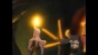 Bonkers The Collector Tribute