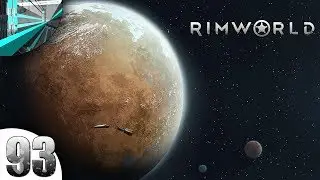 Rimworld Live Stream (Free Plasteel - 93)