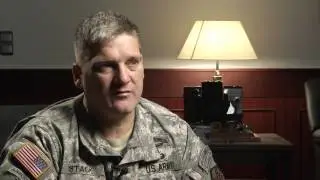 USAG Stuttgart's Resiliency Month