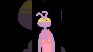 I animated it.. #animation #jax #theamazingdigitalcircus