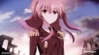 [AMV] Rakudai Kishi no Cavalry - Through it all
