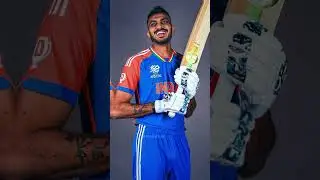 Team India Playing XI for World Cup #cricket #shorts