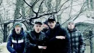 Игорь Князь и Казак МС - Мыши в мышеловке.mp4