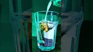 Visual Relaxation 🌀 Smooth Mixing Aesthetic Drink | No-Talking Aesthetic | TRIPMIXLAB