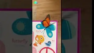 Дополненная реальность (AR) в книгах