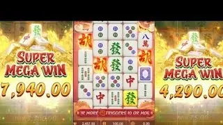 Yono New Game  Mahjong Way2 Gameplay Video 😲 