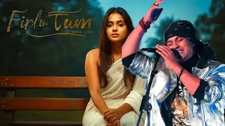 Fir Bhi Tum 🖤 | Heartbreak Anthem | Arijit Singh Inspired | Jobin Notiya | Trending Song