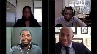 BizNews Noontime Thursday webinar: How to make the Economic Recovery Plan Work