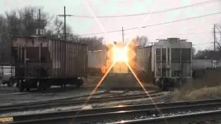 Lapeer MI 12-6-11