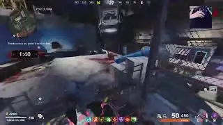 Cold War ! / PS4 -  HANDCAM !