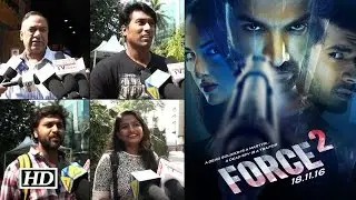 Force 2 PUBLIC REVIEW